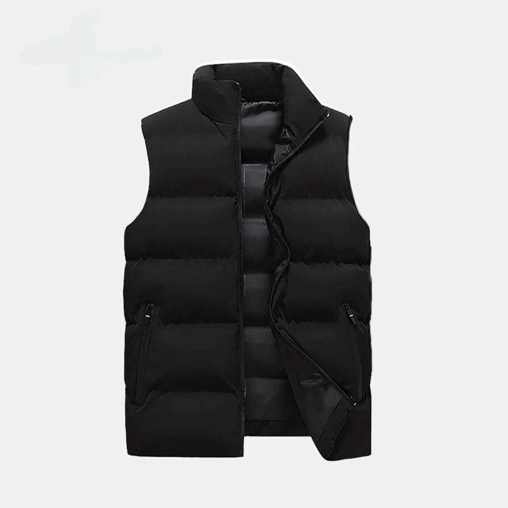 70% OFF |  Premium Quilted Vest