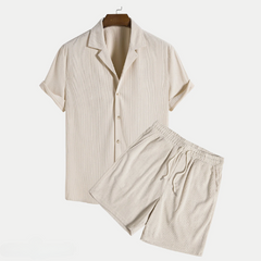60% OFF | Chic Leisure Set