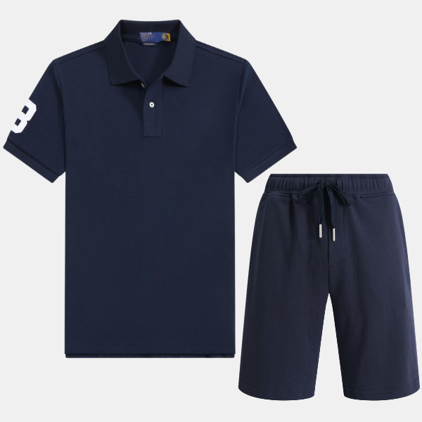 50% OFF | Luxury Men's Set