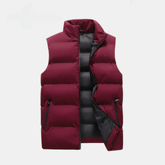 70% OFF |  Premium Quilted Vest