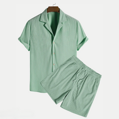 60% OFF | Chic Leisure Set