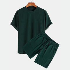50% OFF | Elite Men's Set