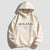 Vintage Hoodie - Milan