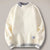 Oversized Vintage Autumnal Sweater